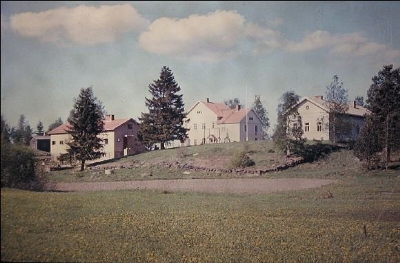 Urjalnkyla vari tyry56